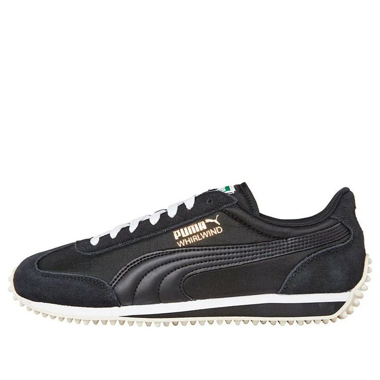 PUMA other Sports Casual Shoes 'Black White' 374849-02