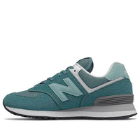(WMNS) New Balance 574 'Deep Sea' WL574HC2
