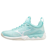 Mizuno Wave Luminous 2 Nb 'Blue White' X1GB212002