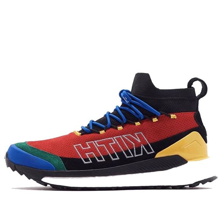 adidas x Kith Terrex Free Hiker 'Multi-Color' EH0247