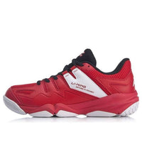 (WMNS) Li-Ning Acc 'Red White' AYTQ008-1