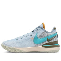 Nike Zoom LeBron Nxxt Gen EP 'Blue Tint' DR8788-400