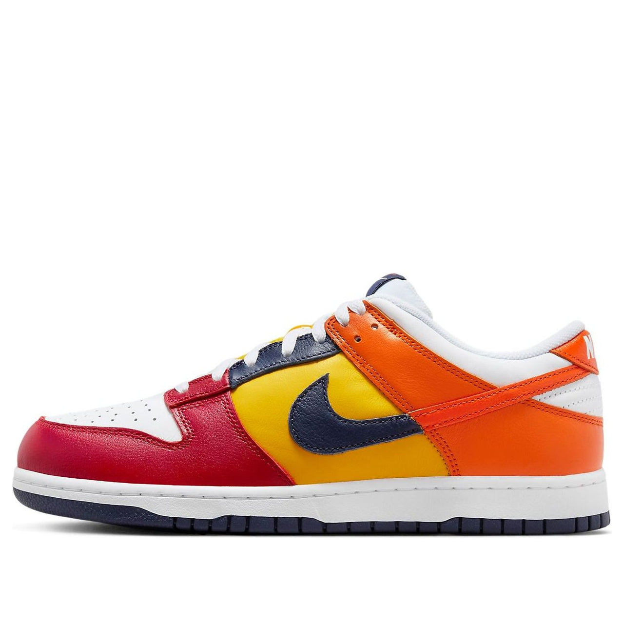 Nike Dunk Low 'What The Dunk CO.JP' IB2051-400