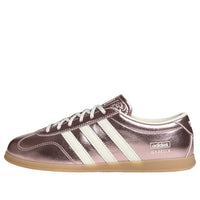 (WMNS) adidas Gazelle Lo Pro 'Wonder Quartz Gum' KI4711