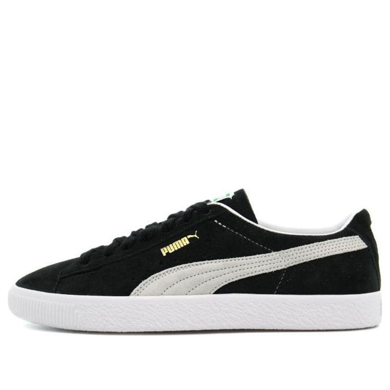 PUMA Suede Vintage 'Black' 374921-05
