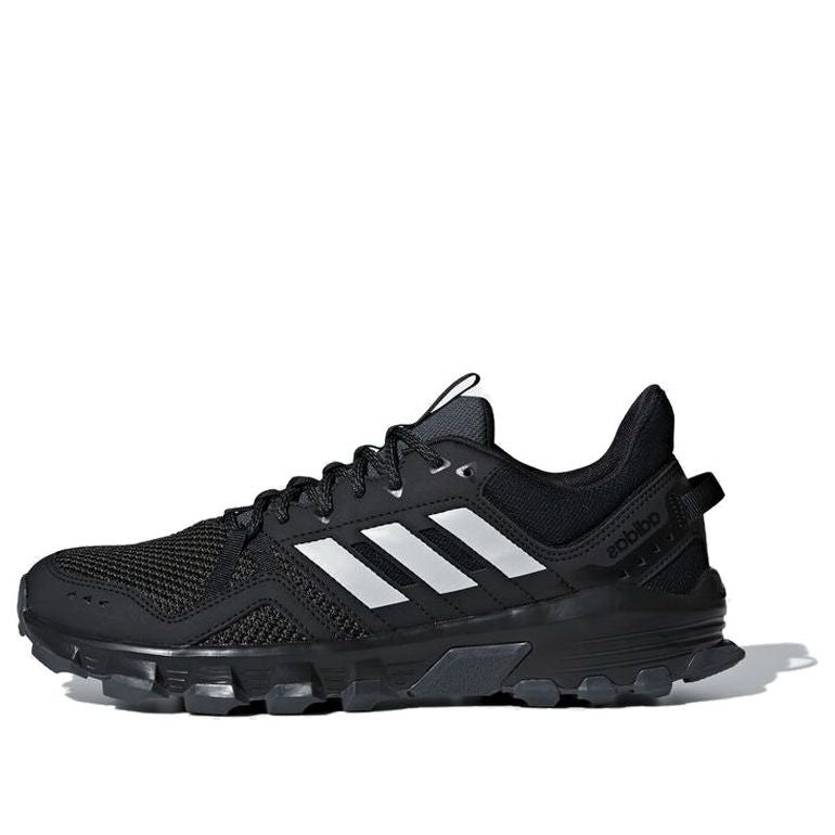 adidas Rockadia Trail 'Core Black Grey' F35860