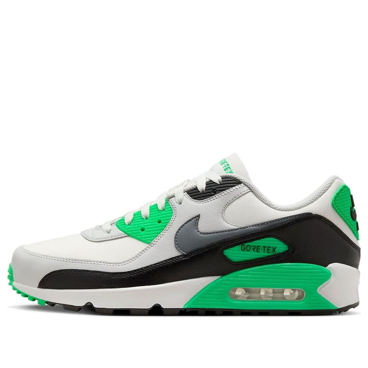 Nike Air Max 90 GORE-TEX 'Lucky Green' HF1045-121