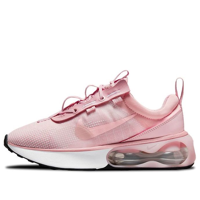 (GS) Nike Air Max 2021 'Pink Glaze' DA3199-600