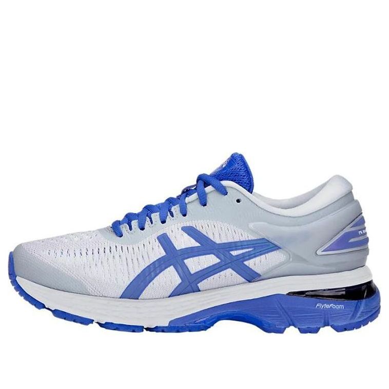 (WMNS) ASICS Gel-Kayano 25 Lite Show 'Illusion Blue' 1012A187-020