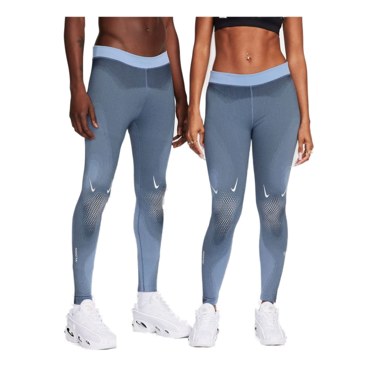 Nike x NOCTA Drake FW23 Dri-FIT Tight 'Cobalt Bliss' DV3657-479