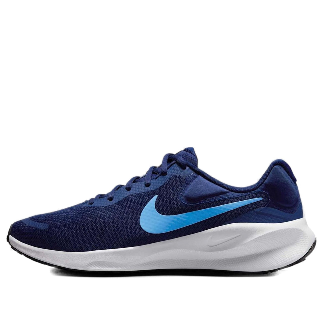 Nike Revolution 7 'Blue Void University Blue' FB2207-406