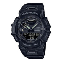 CASIO G-Shock Analog-Digital 'Black' GBA-900-1APR