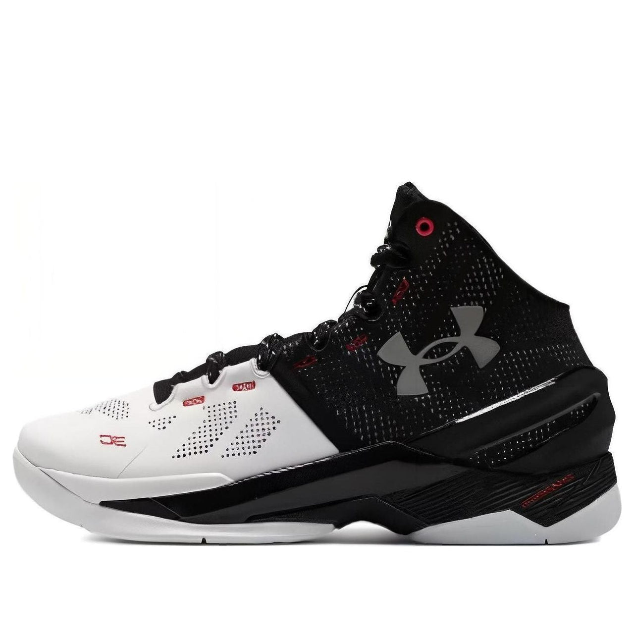 Under Armour Curry 2 Retro 'Suit & Tie' 3027361-101