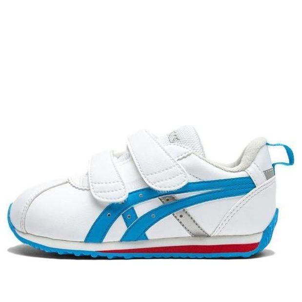 (TD) ASICS Cotla Sneakers 'White Blue' 1144A264-111