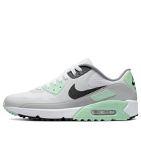 Nike Air Max 90 Golf 'Smoke Grey Light Green' CU9978-107