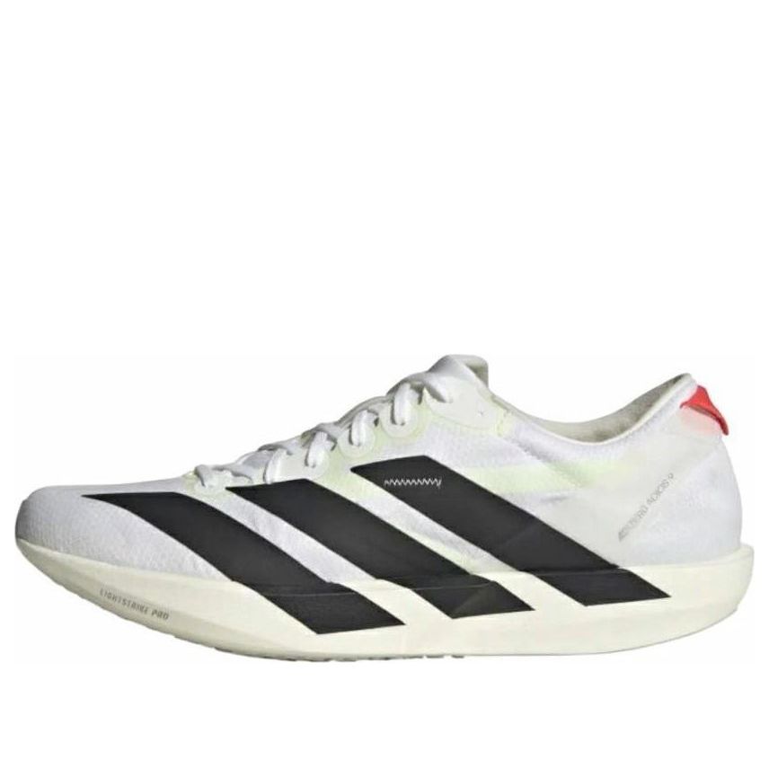 adidas Adizero Adios 9 'Cloud White Core Black' IF9419