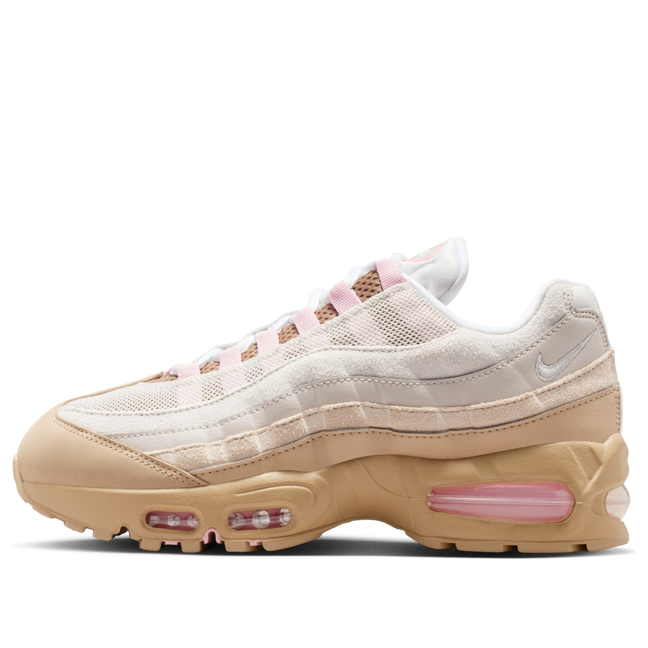 (WMNS) Nike Air Max 95 'Linen' IB6396-201