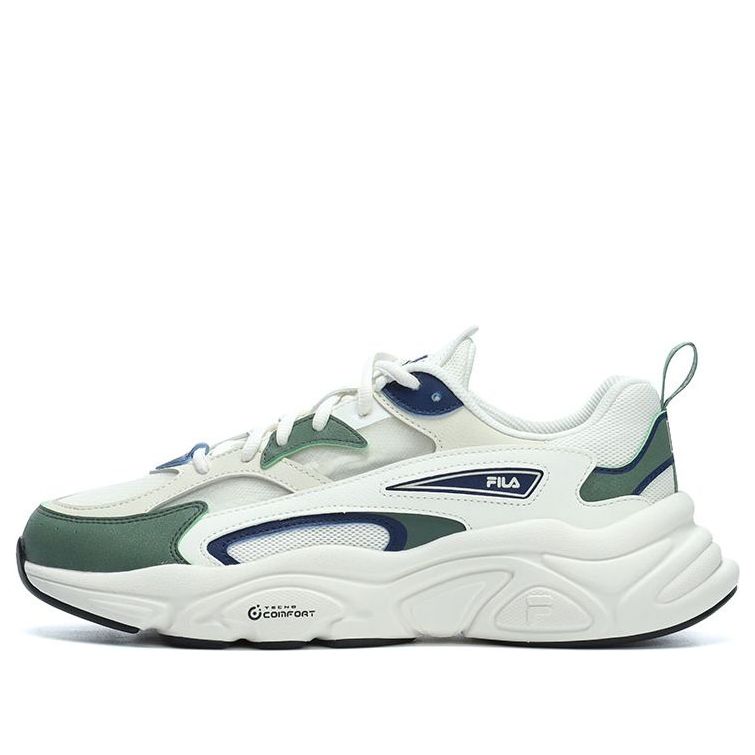 FILA Mars 1 S Shoes 'Sea Green' F12M322109FSS