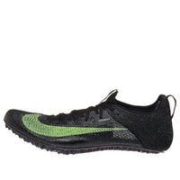 Nike Zoom Superfly Elite 2 'Black Lime Blast' CD4382-001