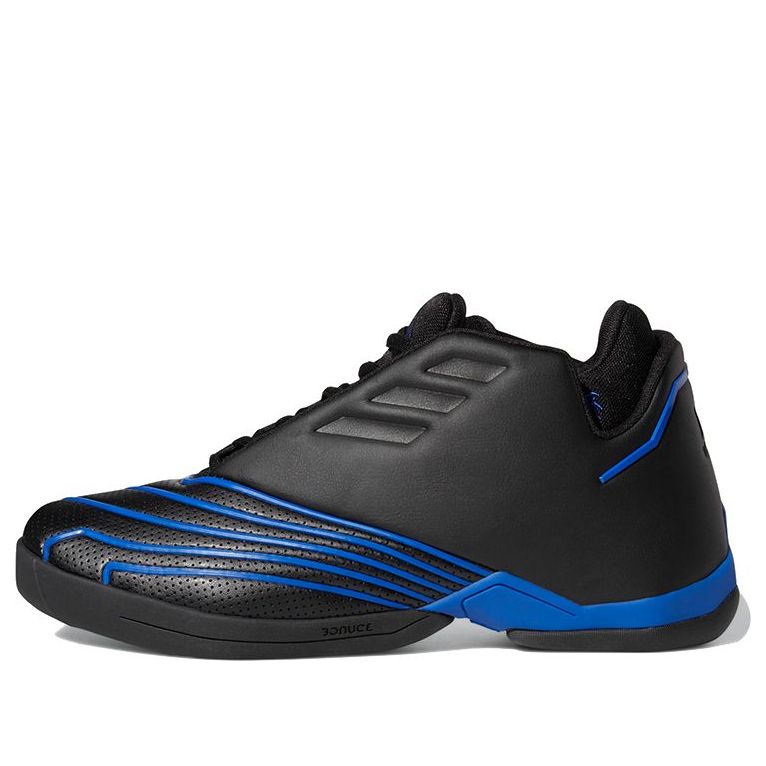 adidas T-Mac 2 EVO 'Black Royal' FX4992