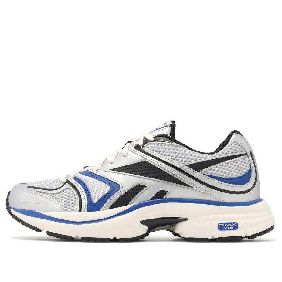 Reebok Premier Road Plus 6 'Silver Metallic Vector Blue' 100074713