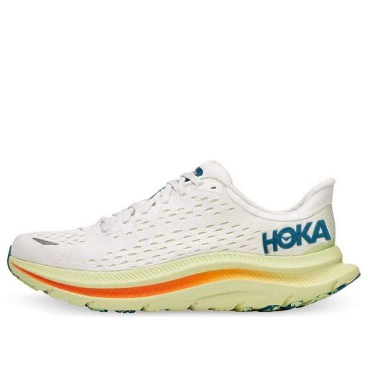 HOKA ONE ONE Kawana 'Blanc de Blanc Butterfly' 1123163-BDBB