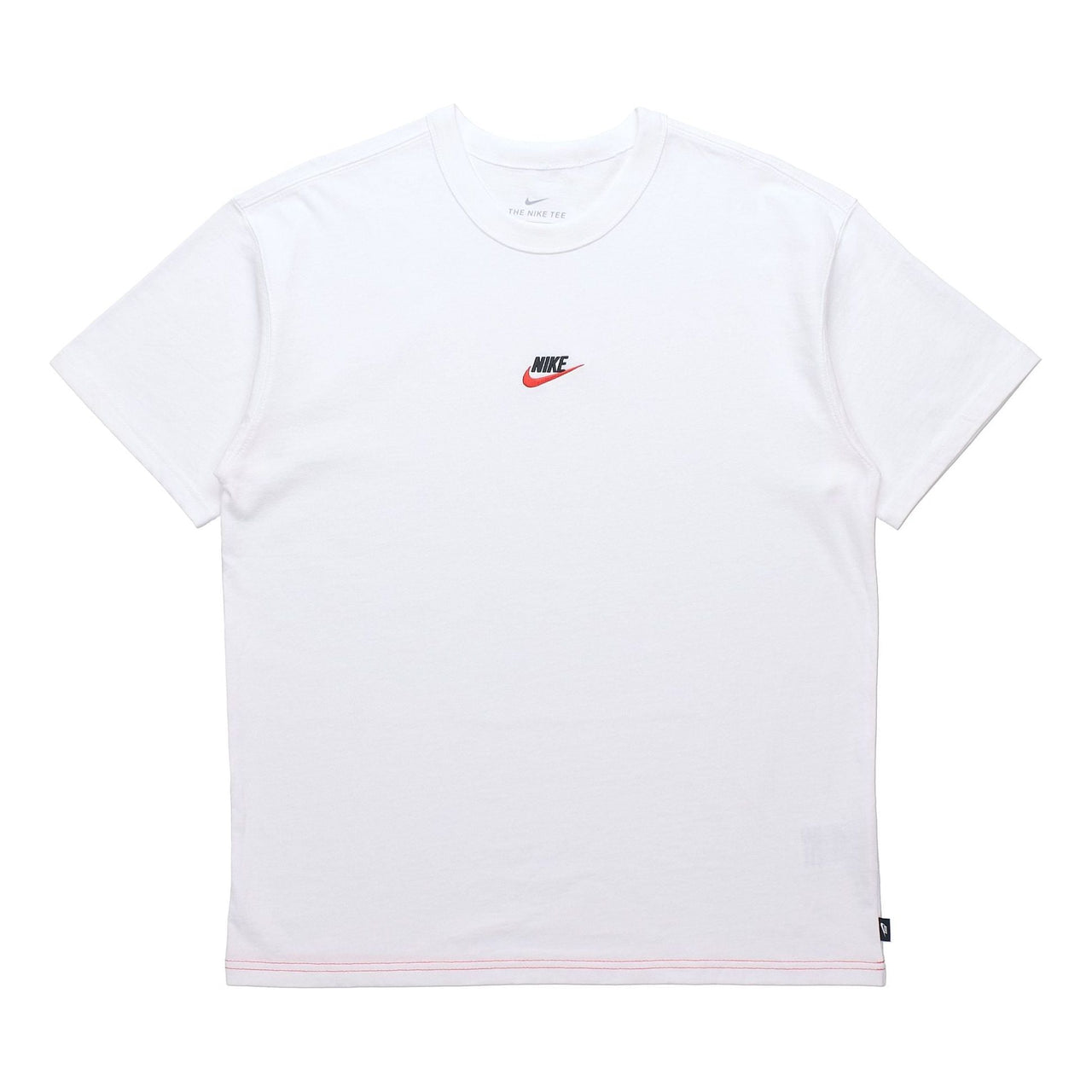 Nike AS Men's Nike Sportswear Tee PREMIUM ESSENTIAL White DB3194-101