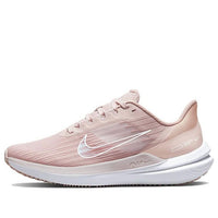 (WMNS) Nike Air Zoom Winflo 9 'Pink Oxford' DD8686-600