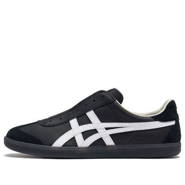 Onitsuka Tiger Tokuten Slip-On 'Black White' 1183C290-001