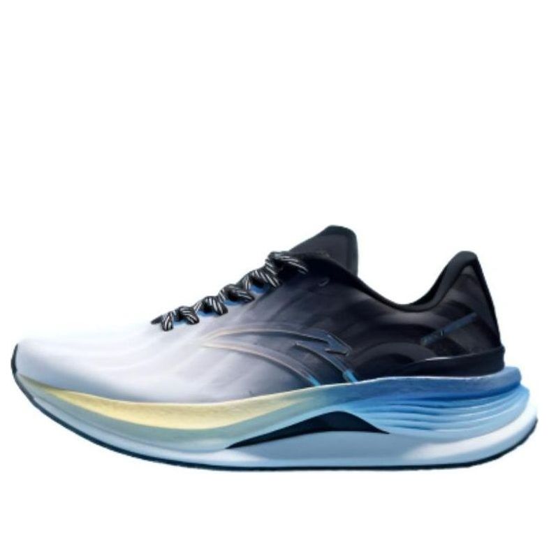 ANTA Champion 3 Pro 'White Black Blue' 112425561-3