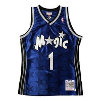 Mitchell & Ness x NBA Orlando Magic 2000-2001 Jersey 'Tracy McGrady 1' MN-NBA-7226-00TMCG2-ORLMAG-ROY