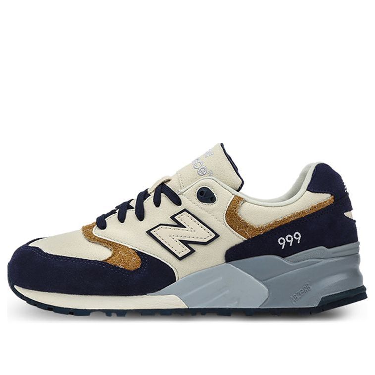 New Balance 999 'Powder' ML999NA