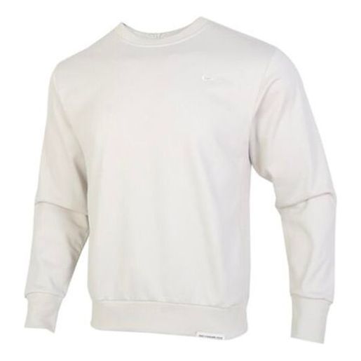 Men's Nike Standard Issue Basketball Round Neck Pullover CK6359-072