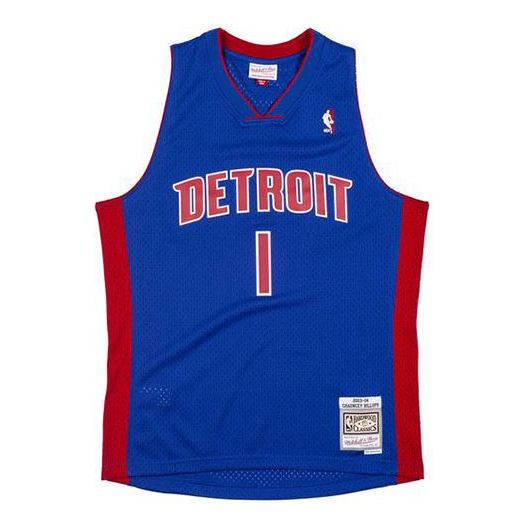 Mitchell & Ness NBA SW 03-04  1 SMJYAC19109-DPIROYA03CBI