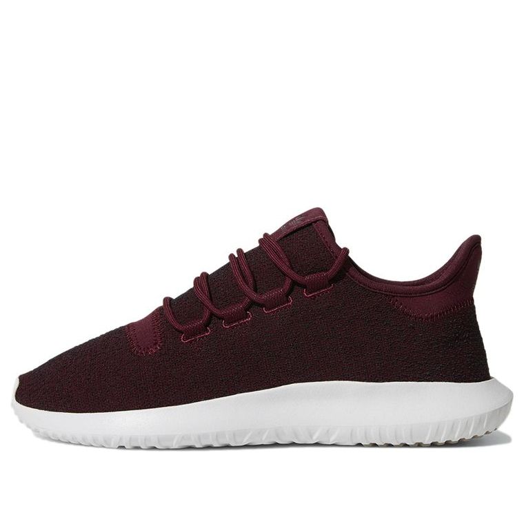 adidas Tubular Shadow 'Maroon' CQ0927