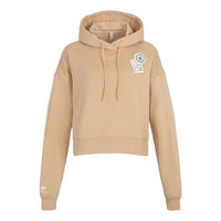 (WMNS) adidas Origianls x Yu Nagaba x Su Yiming Hoodies 'Beige' IK4311