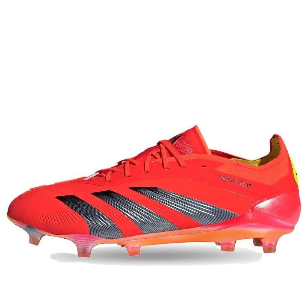 adidas Predator Elite FG 'Predstrike Pack' IF8883