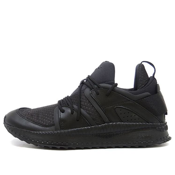 PUMA Tsugi Blaze Meta Running Shoes Black 363744-02