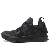 PUMA Tsugi Blaze Meta Running Shoes Black 363744-02