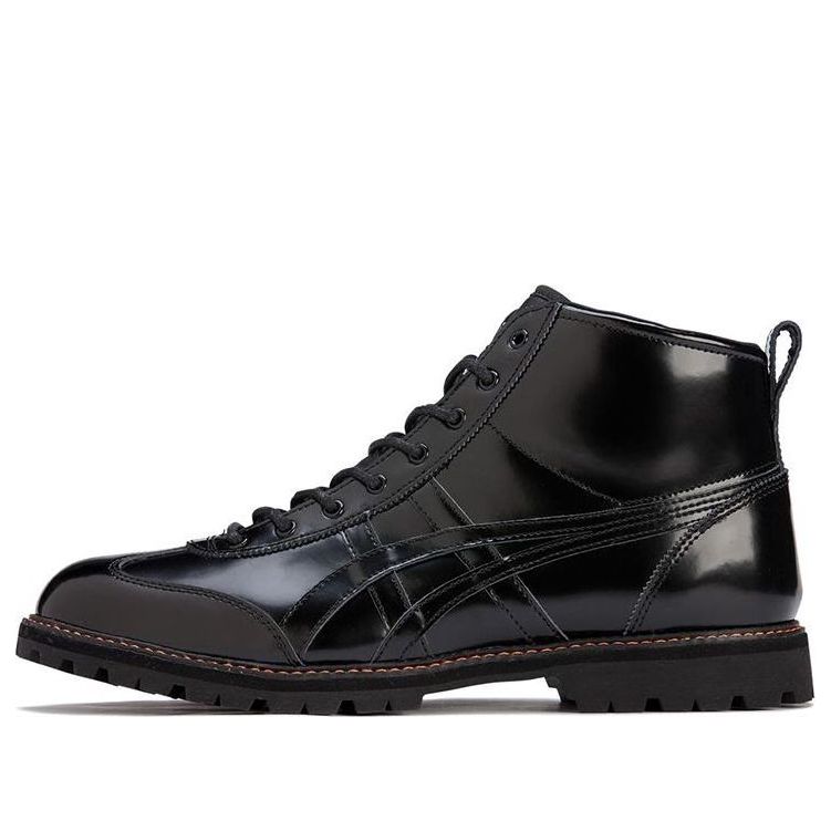 Onitsuka Tiger Rinkan 'Black Phantom' 1183A748-002