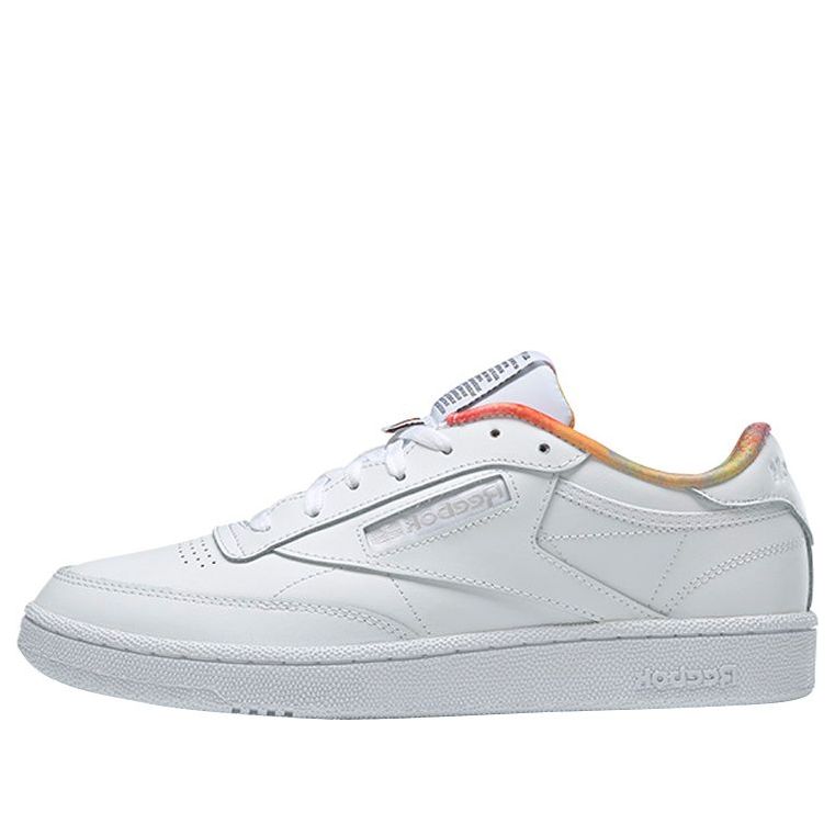 Reebok Club C 85 'Pride White' FX4771
