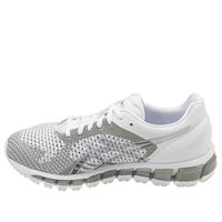 ASICS Gel Quantum 360 Knit 'Snow Silver' T778N-0100