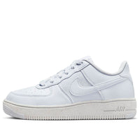 (GS) Nike Air Force 1 Low Crater 'White' DM1086-003