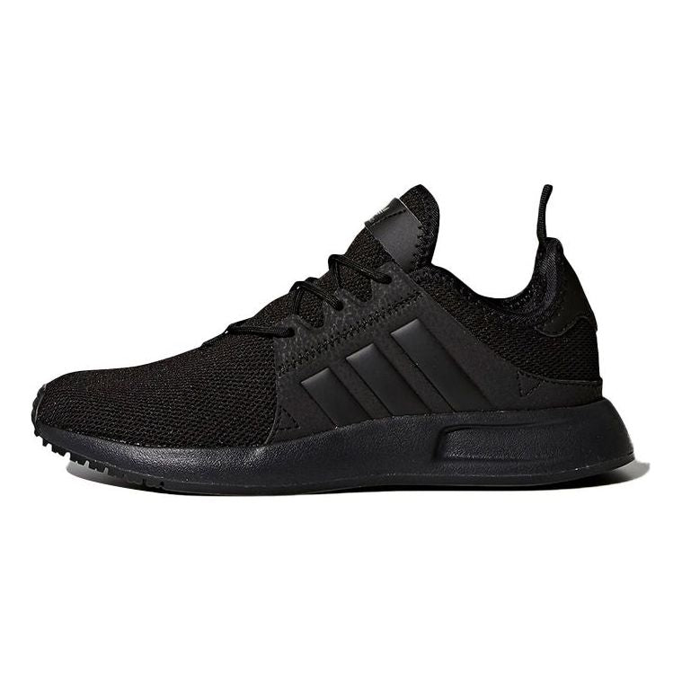 (GS) adidas originals XPLR J Retro Sports Shoe BY9879