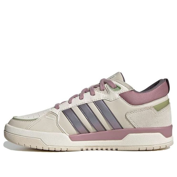 adidas 100DB W Sneakers 'Ecru Tint Purple' GY4781