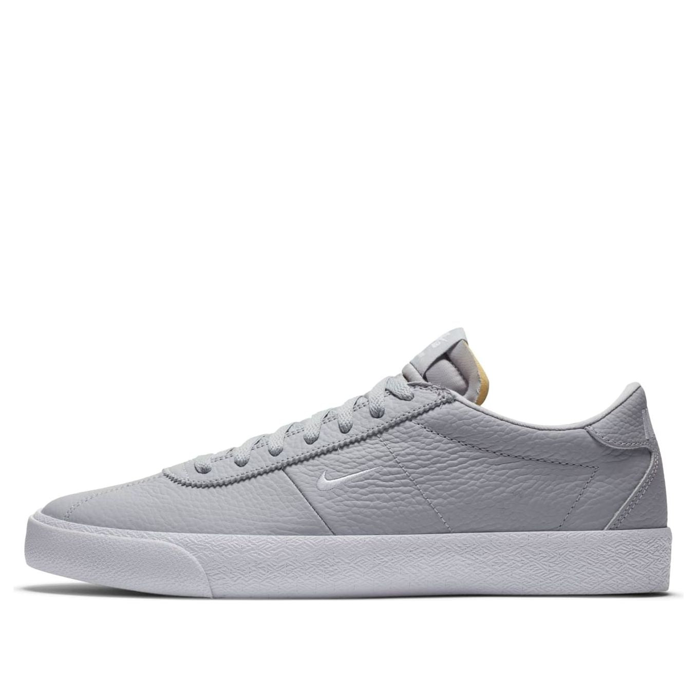 Nike Zoom Bruin SB 'Wolf Grey' AQ7941-008