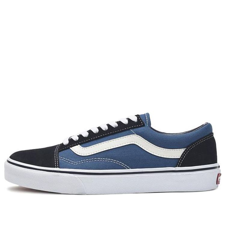 Vans Old Skool Blue Version 556436-0002