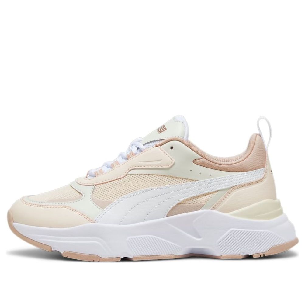 (WMNS) PUMA Cassia 'Rosebay' 384647-21
