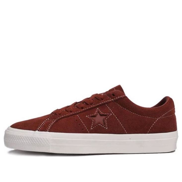 Converse One Star Pro Ox Red 165288C