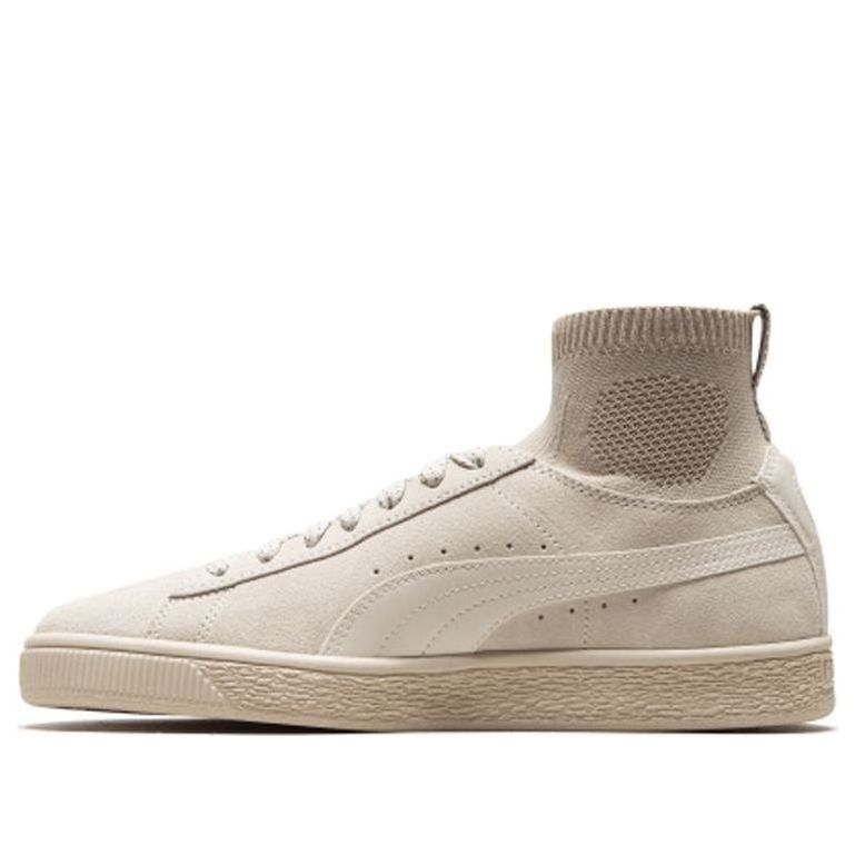 PUMA Suede Classic Sock 364074-02
